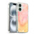 Aimee Stewart Mandala Pink Twinkle Soft Gel Case for Apple iPhone 16 & MagSafe
