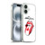 The Rolling Stones International Licks 1 Canada Soft Gel Case for Apple iPhone 16 Plus & MagSafe