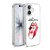 The Rolling Stones International Licks 1 Canada Soft Gel Case for Apple iPhone 17