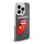 The Rolling Stones International Licks 1 China Soft Gel Case for Apple iPhone 17
