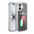 The Rolling Stones International Licks 1 Italy Soft Gel Case for Apple iPhone 17