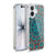 Aimee Stewart Mandala Moroccan Sea Soft Gel Case for Apple iPhone 17