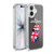 The Rolling Stones International Licks 1 United Kingdom Soft Gel Case for Apple iPhone 17