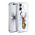 Artpoptart Animals Deer Soft Gel Case for Apple iPhone 17