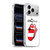 The Rolling Stones International Licks 1 Austria Soft Gel Case for Apple iPhone 17 Pro Max