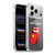The Rolling Stones International Licks 1 China Soft Gel Case for Apple iPhone 17 Pro Max