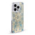 Aimee Stewart Mandala Blue Sky Swirl Soft Gel Case for Apple iPhone 17 Pro