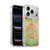 Aimee Stewart Mandala Citrus Soft Gel Case for Apple iPhone 17 Pro