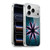 Aimee Stewart Mandala Floral Galaxy Soft Gel Case for Apple iPhone 17 Pro