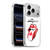 The Rolling Stones International Licks 1 Canada Soft Gel Case for Apple iPhone 17 Pro