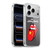 The Rolling Stones International Licks 1 China Soft Gel Case for Apple iPhone 17 Pro