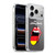 The Rolling Stones International Licks 1 Germany Soft Gel Case for Apple iPhone 17 Pro