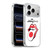 The Rolling Stones International Licks 1 Japan Soft Gel Case for Apple iPhone 17 Pro