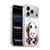 Artpoptart Animals Panda Soft Gel Case for Apple iPhone 17 Pro