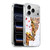 Artpoptart Animals Sweet Giraffes Soft Gel Case for Apple iPhone 17 Pro
