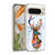 Artpoptart Animals Deer Soft Gel Case for Google Pixel 9 / Pixel 9 Pro