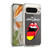 The Rolling Stones International Licks 1 Germany Soft Gel Case for Google Pixel 9 / Pixel 9 Pro