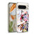 Artpoptart Animals Tiger Soft Gel Case for Google Pixel 9 / Pixel 9 Pro