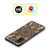 Aimee Stewart Mandala Ancient Script Soft Gel Case for Samsung Galaxy S25+ & MagSafe