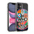 The Who 2019 Album Collage Circle Soft Gel Case for Apple iPhone 11