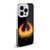 Christos Karapanos Phoenix Logo Soft Gel Case for Apple iPhone 11