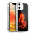 Christos Karapanos Phoenix On Fire Soft Gel Case for Apple iPhone 12 / iPhone 12 Pro & MagSafe