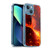 Christos Karapanos Phoenix Immortal Flames Soft Gel Case for Apple iPhone 13 Mini & MagSafe