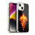 Christos Karapanos Phoenix Royal Soft Gel Case for Apple iPhone 14