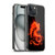 Christos Karapanos Phoenix On Fire Soft Gel Case for Apple iPhone 15 & MagSafe