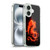 Christos Karapanos Phoenix On Fire Soft Gel Case for Apple iPhone 16 & MagSafe