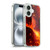 Christos Karapanos Phoenix Immortal Flames Soft Gel Case for Apple iPhone 16 & MagSafe