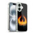Christos Karapanos Phoenix Logo Soft Gel Case for Apple iPhone 16 & MagSafe