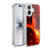 Christos Karapanos Phoenix Immortal Flames Soft Gel Case for Apple iPhone 17