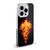 Christos Karapanos Phoenix Royal Soft Gel Case for Apple iPhone 17