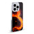 Christos Karapanos Phoenix Immortal Flames Alternative Soft Gel Case for Apple iPhone 17 Pro Max
