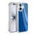 Ameritech Graphics Blue Mono Swirl Soft Gel Case for Apple iPhone 17