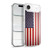 Ameritech Graphics American Flag Soft Gel Case for Apple iPhone 17 Air