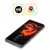 Christos Karapanos Phoenix On Fire Soft Gel Case for Google Pixel 9 / Pixel 9 Pro
