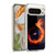 Christos Karapanos Phoenix Out Of Space Soft Gel Case for Google Pixel 9 / Pixel 9 Pro