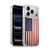 Ameritech Graphics American Flag Soft Gel Case for Apple iPhone 17 Pro