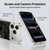 Ameritech Graphics Marble Agate Soft Gel Case for Apple iPhone 17 Pro