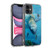 Dave Loblaw Sea Turtle Divers Soft Gel Case for Apple iPhone 11