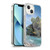 Dave Loblaw Sea Turtle Beach Day Soft Gel Case for Apple iPhone 13