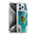 Dave Loblaw Sea Turtle And Cruiseship Soft Gel Case for Apple iPhone 15 Pro Max & MagSafe