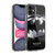 Batman Returns Key Art Oversized Logo Soft Gel Case for Apple iPhone 11