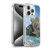 Dave Loblaw Sea Turtle Beach Day Soft Gel Case for Apple iPhone 15 Pro & MagSafe