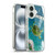 Dave Loblaw Sea Turtle And Cruiseship Soft Gel Case for Apple iPhone 16 & MagSafe