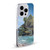 Dave Loblaw Sea Turtle Beach Day Soft Gel Case for Apple iPhone 16 Pro Max & MagSafe