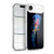 Dave Loblaw Sea Blue Jellyfish Soft Gel Case for Apple iPhone 17 Air
