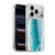 Dave Loblaw Sea Shark Surfer Soft Gel Case for Apple iPhone 17 Pro